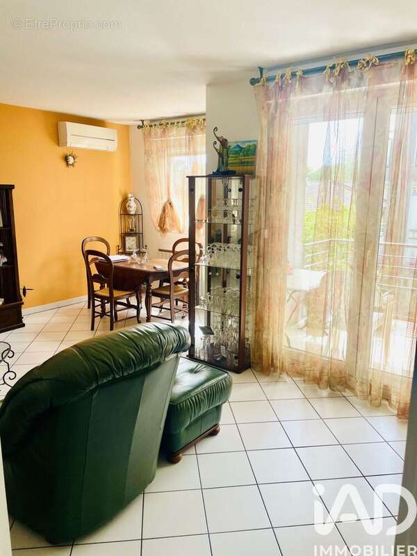 Photo 4 - Appartement à FONBEAUZARD