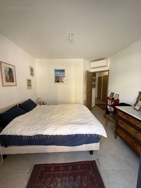 Appartement à HYERES