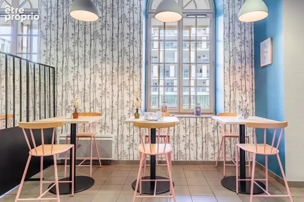 Investissement en residence hotelière - photo 3