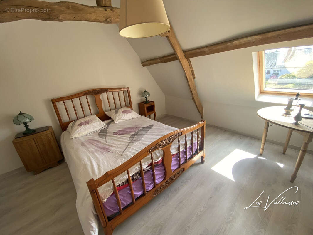 Maison 98 m² à Gruchet-Saint-Simeon  - photo 8