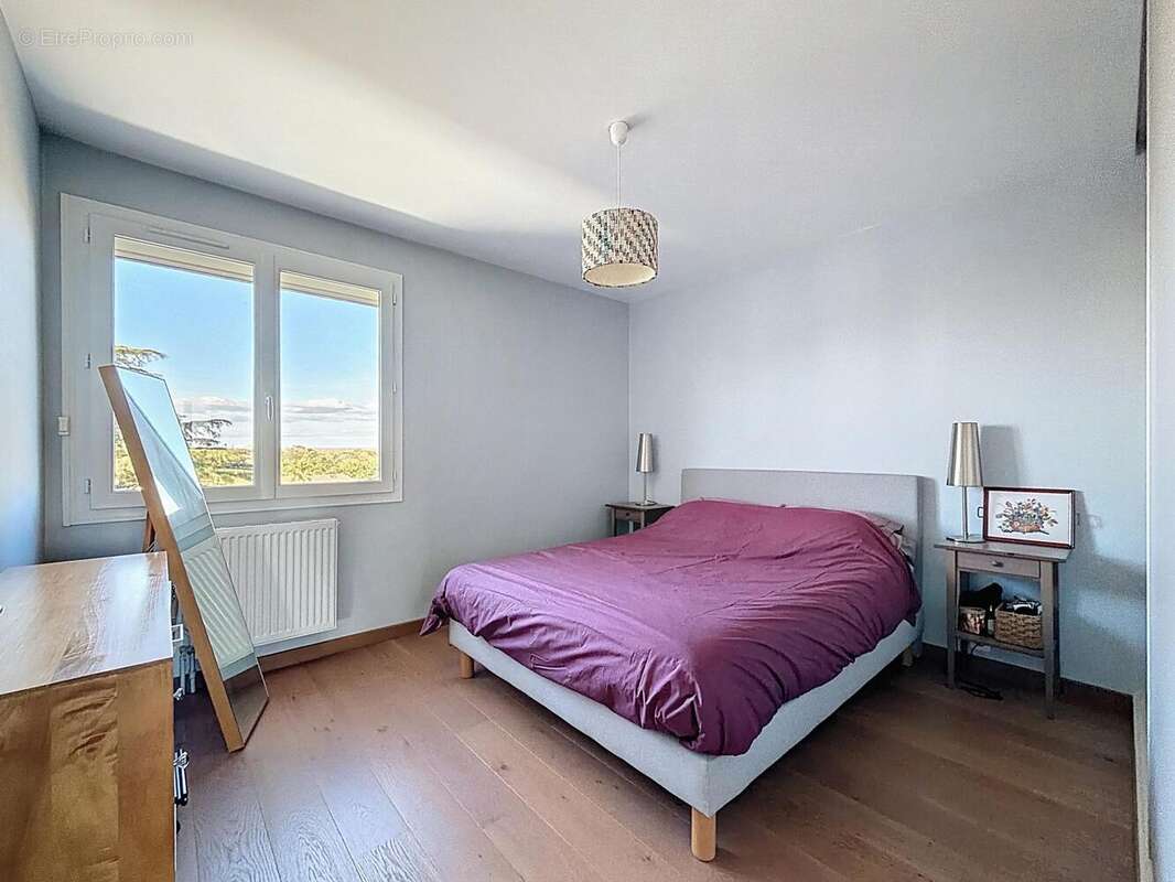 Photo 5 - Appartement à BLAGNAC