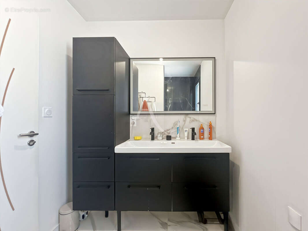 A vendre - maison - froidfond - photo 6
