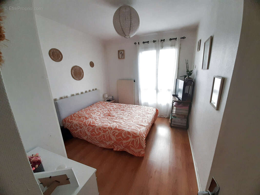 Appartement à MACON