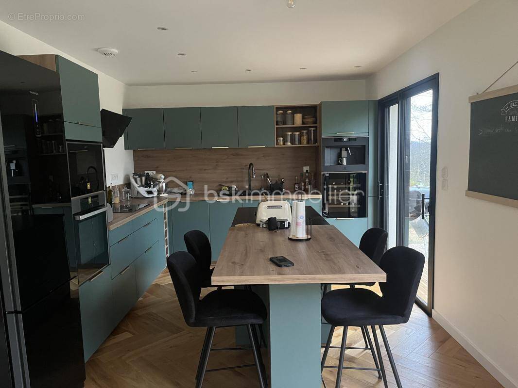 Maison à SAINT-MARTIN-DU-MANOIR