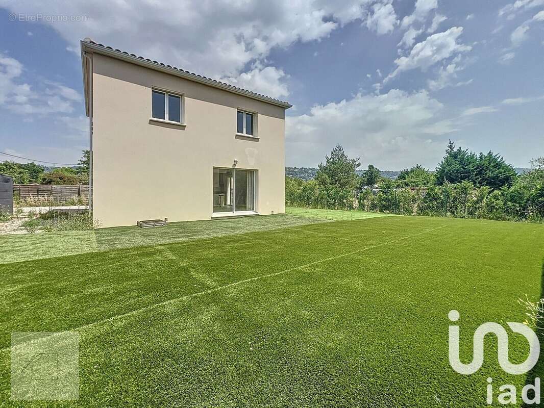 Photo 2 - Maison à CALLIAN