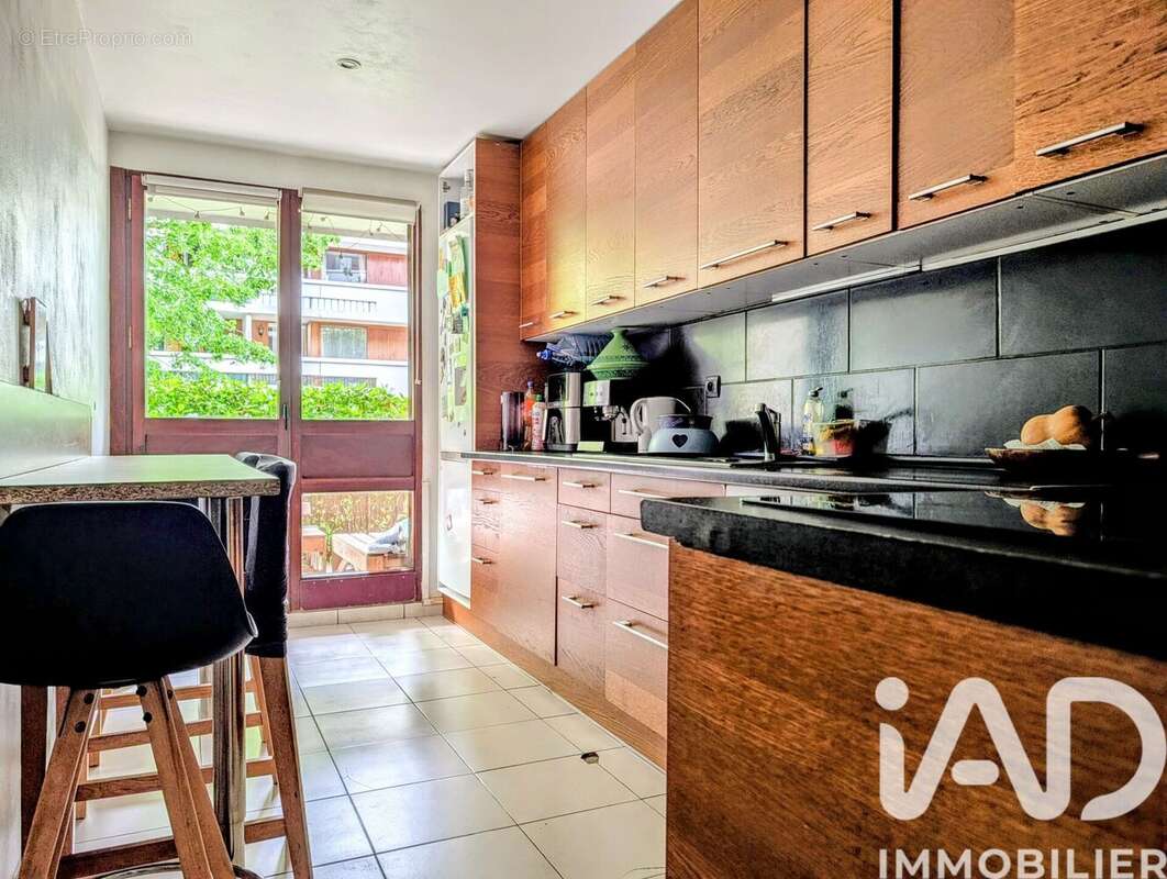 Photo 6 - Appartement à DRAVEIL