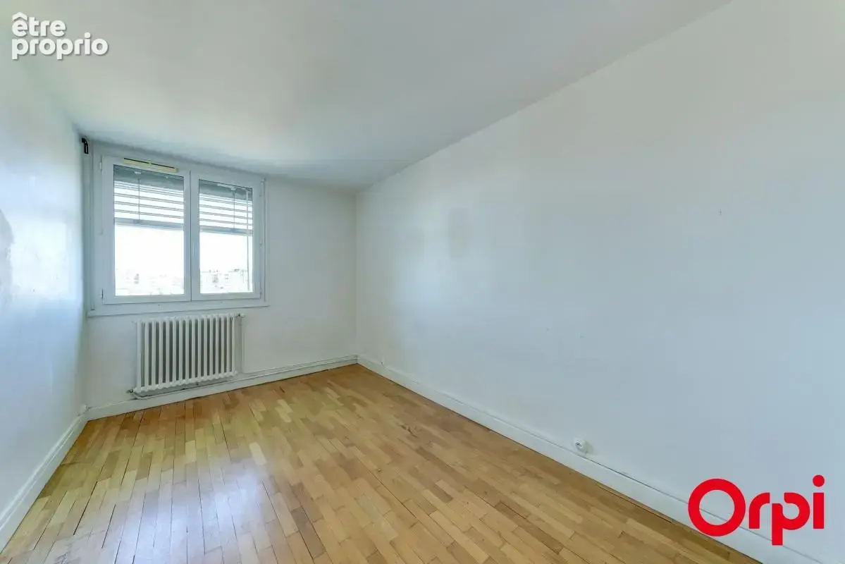 T3 de 58 m² - Idéal projet sur-mesure ou investissement - photo 9