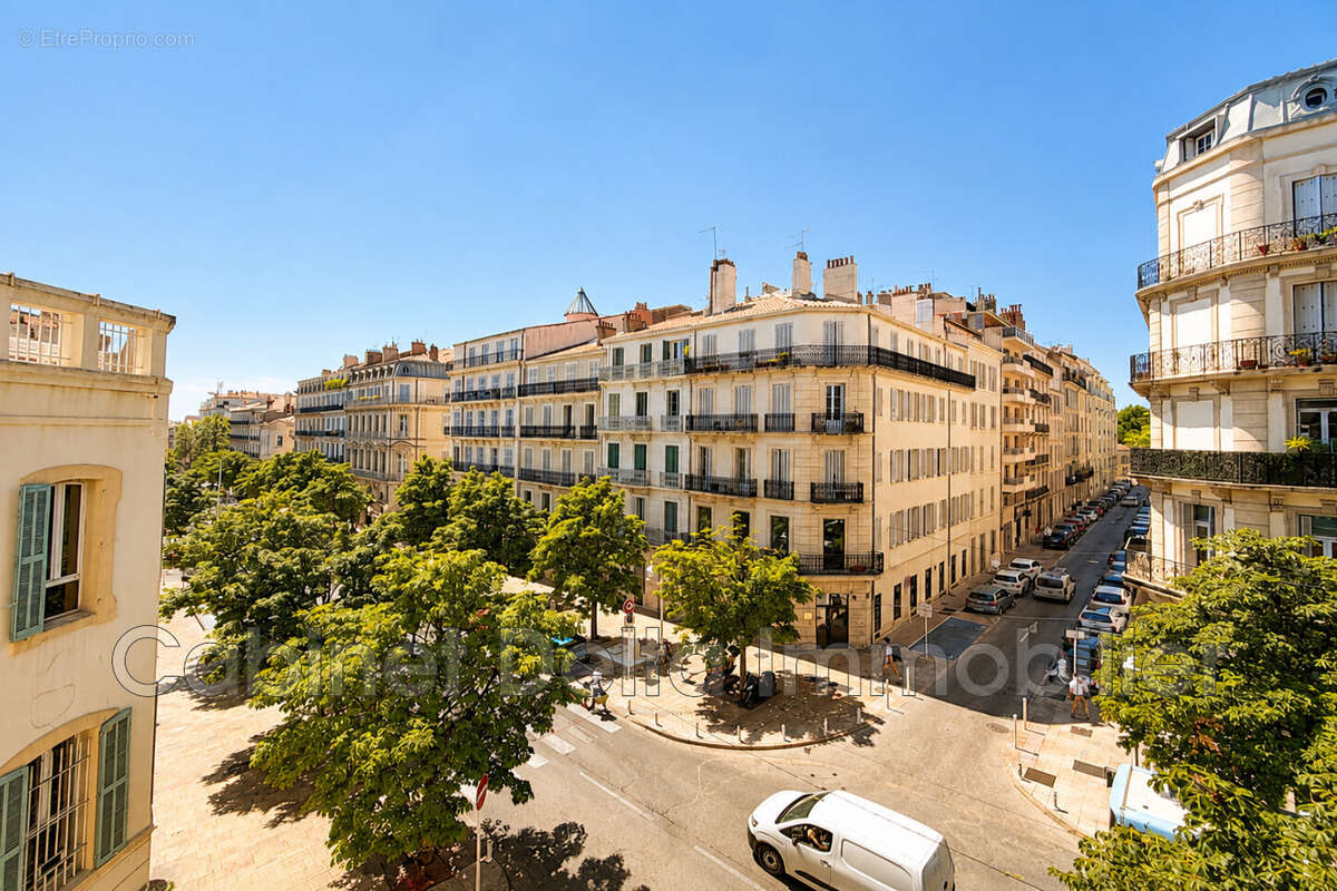 Appartement 6 pièces 160 m² à vendre à Toulon (83000) - photo 4