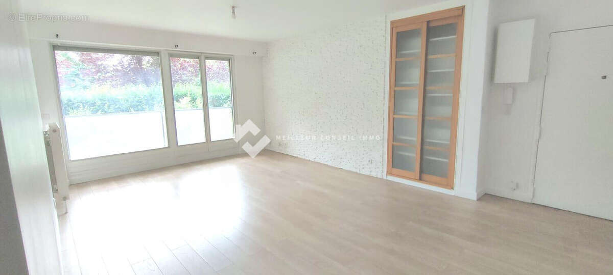 Appartement à NOGENT-SUR-MARNE