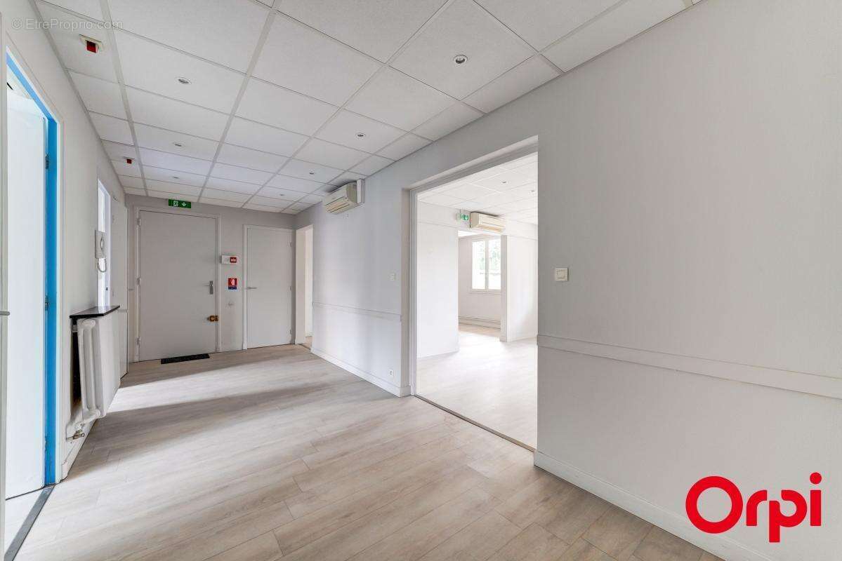 Appartement à CALUIRE-ET-CUIRE