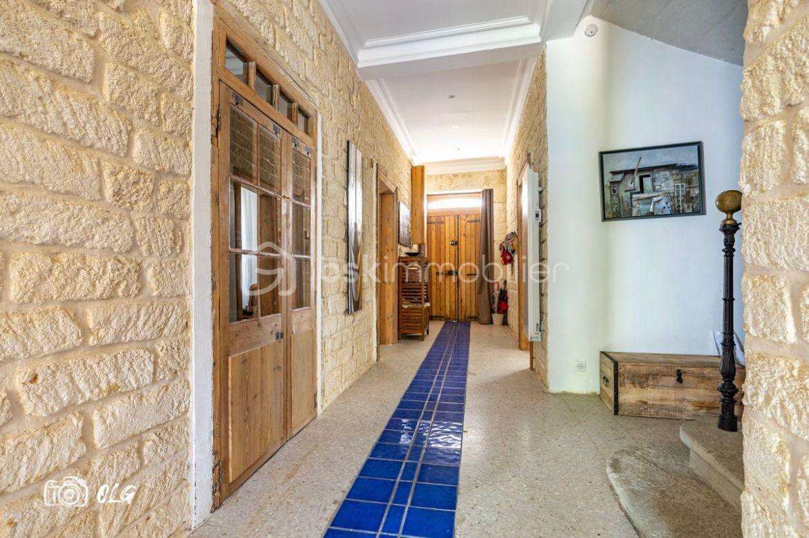 Maison à LANSARGUES