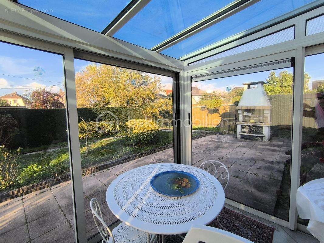 Maison à RICHWILLER