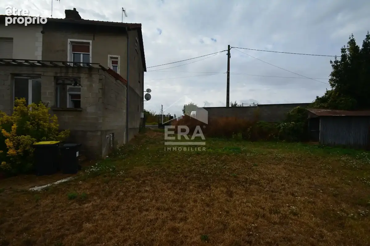 Maison 70m² à beautor - photo 11