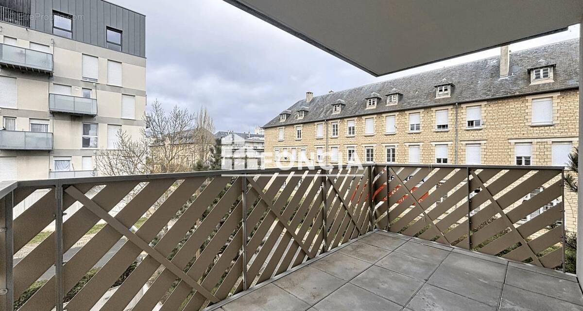 Appartement à CAEN