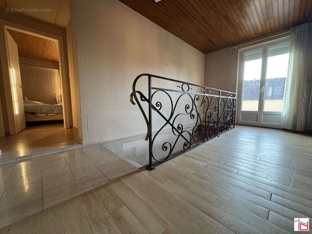 Maison à WALDIGHOFEN