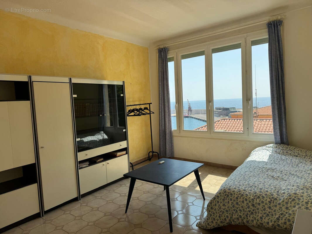 À vendre   Appartement 2 pièces   Nice Port - photo 4