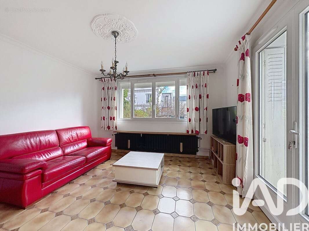 Maison 154 m² à Bois-Colombes  - photo 6