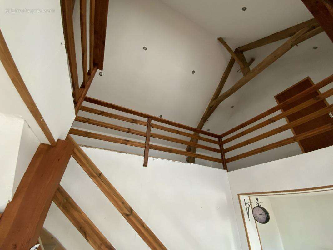 Maison à VIGOULANT
