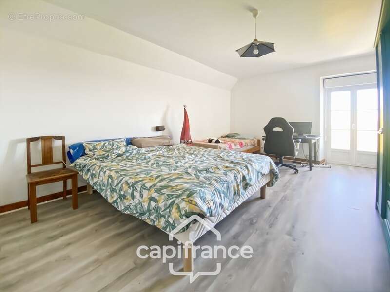 Maison à vendre 8 pièces  (71) - photo 22