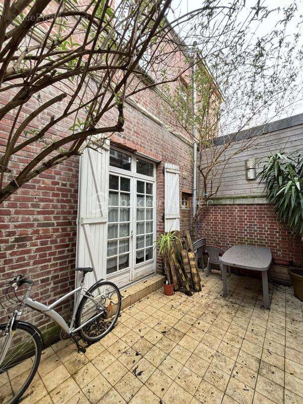 Appartement à AMIENS