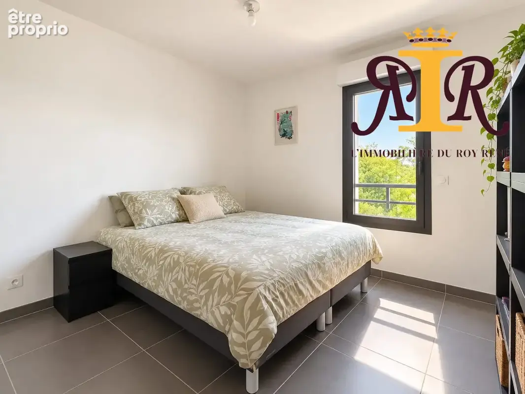 Appartement 3 pièces 60 m² à vendre à Aix-En-Provence (13090) - photo 4