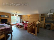 Appartement à LAVEISSIERE