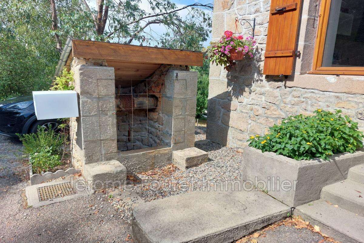 vente maison 4 Pièce(s) - photo 2