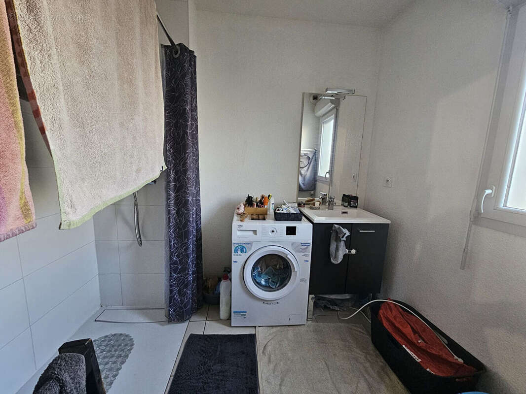 Maison à SAINT-ORENS-DE-GAMEVILLE