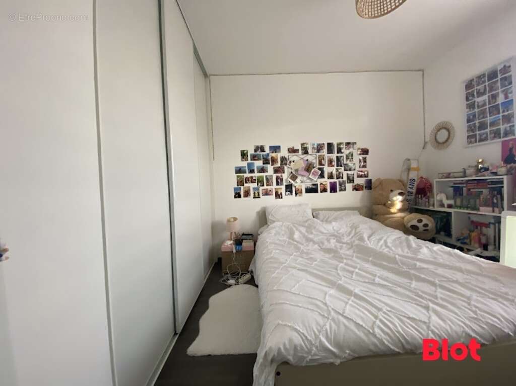 Appartement à CHATEAUGIRON