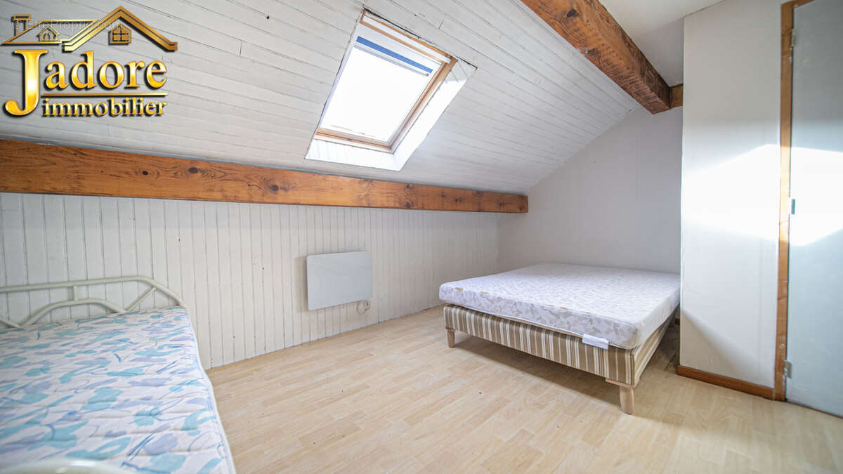 Maison à PLAINFAING