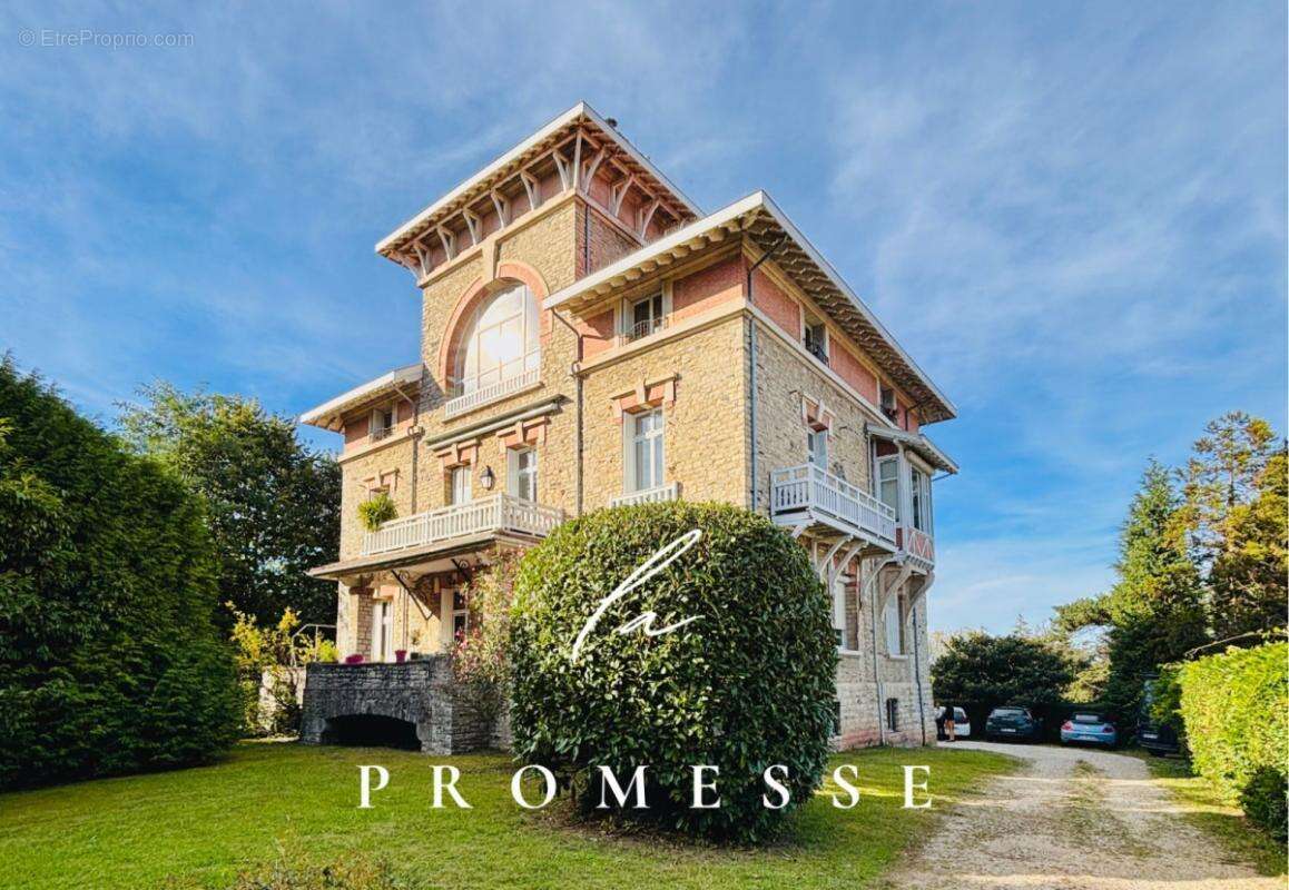 Appartement à ANGLET