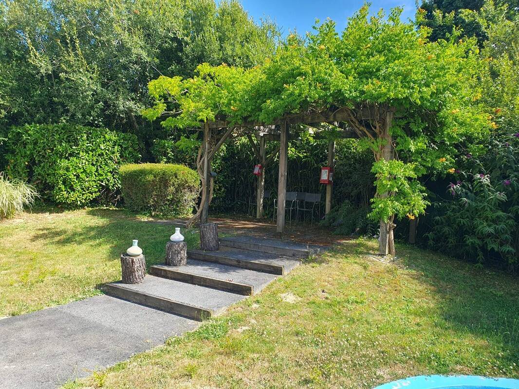 Maison à LES SABLES-D'OLONNE