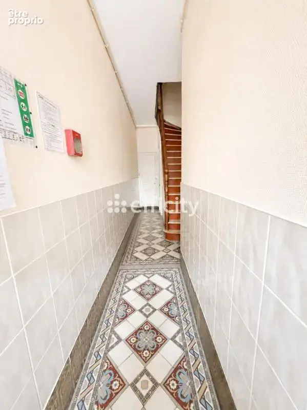 Appartement 191 m² à Lille  - photo 13