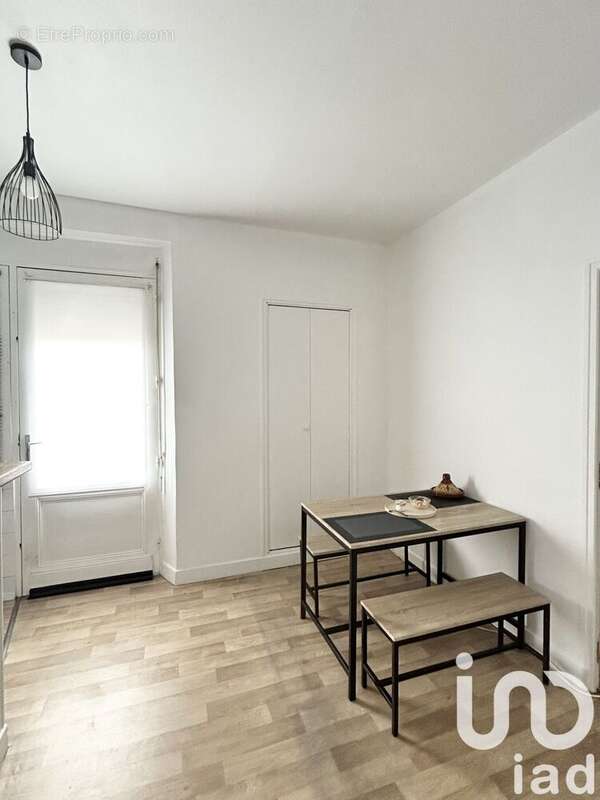 Photo 6 - Maison à BRIVE-LA-GAILLARDE