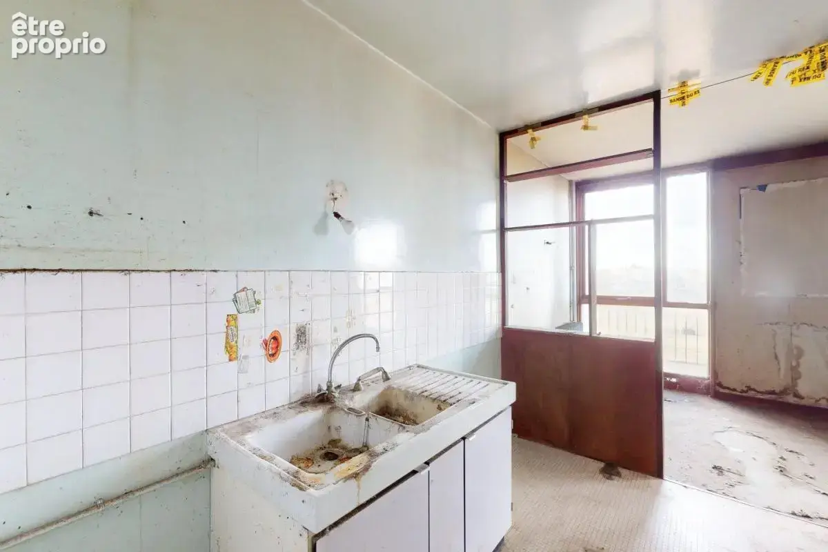 Appartement 10 avenue Roger Salengro - photo 13