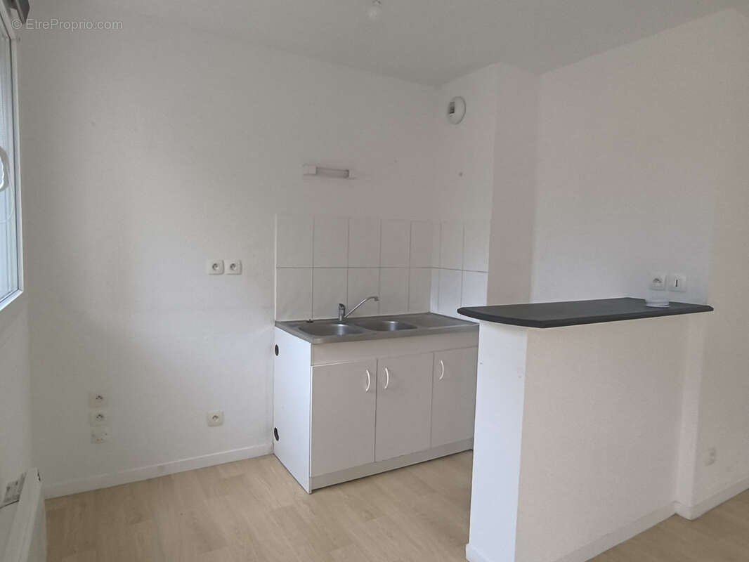 Appartement à TOUQUES