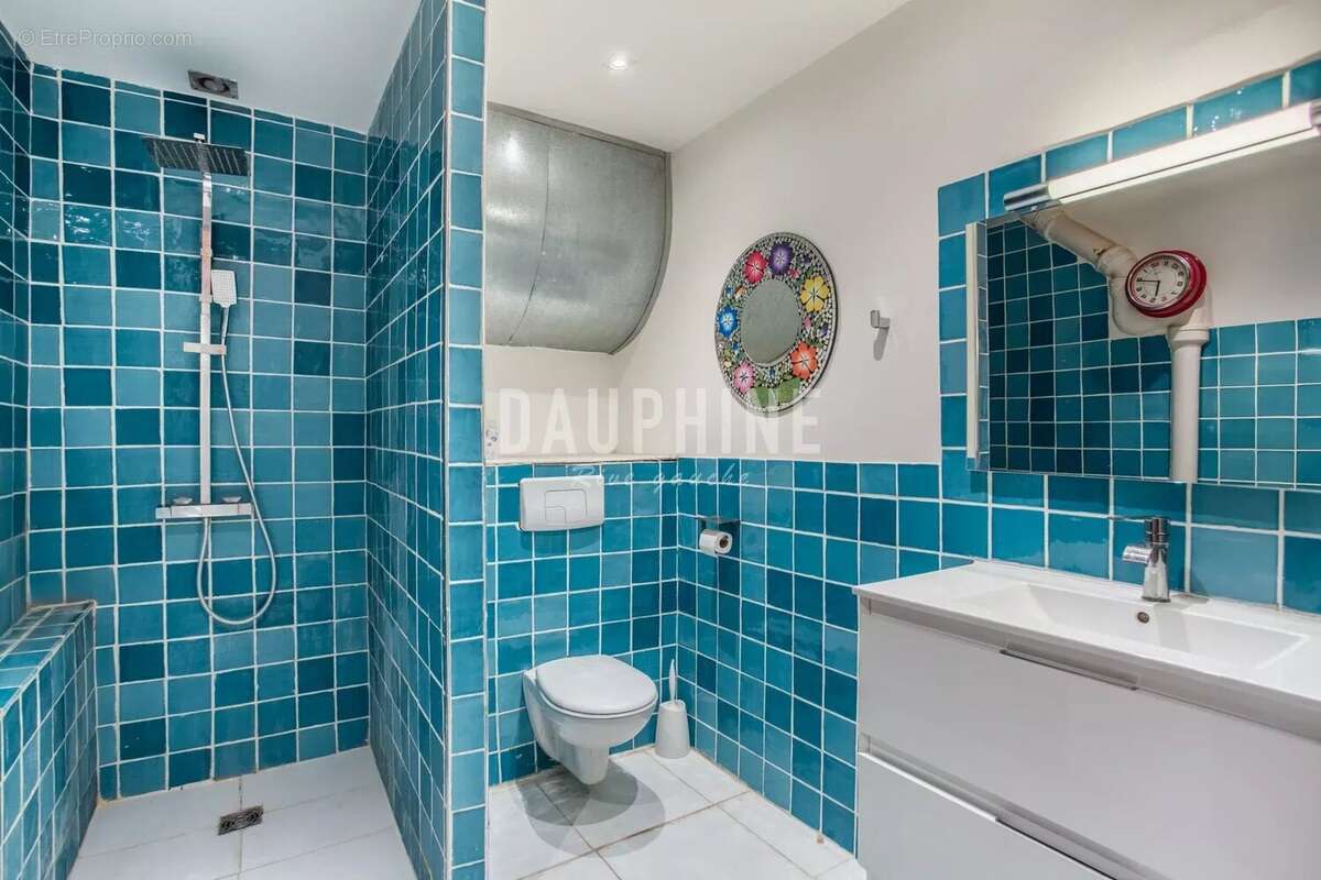 Appartement à PARIS-5E