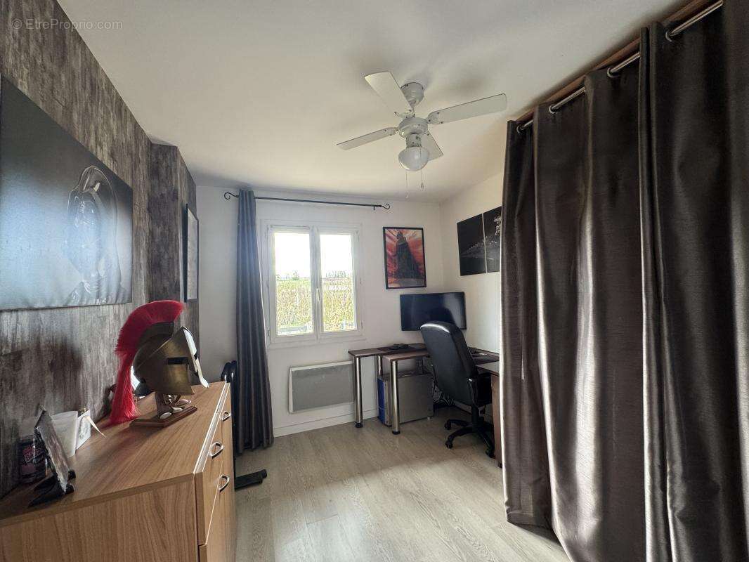 Maison à PONT-SUR-YONNE