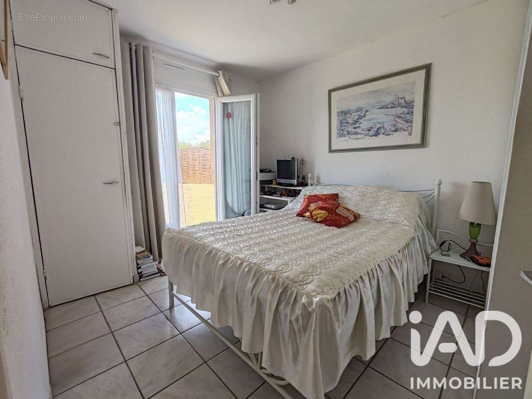 Maison 108 m² à Flogny-La-Chapelle  - photo 7