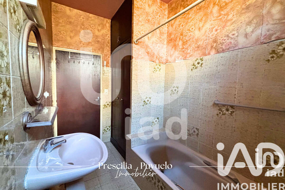 Photo 3 - Maison à TARBES