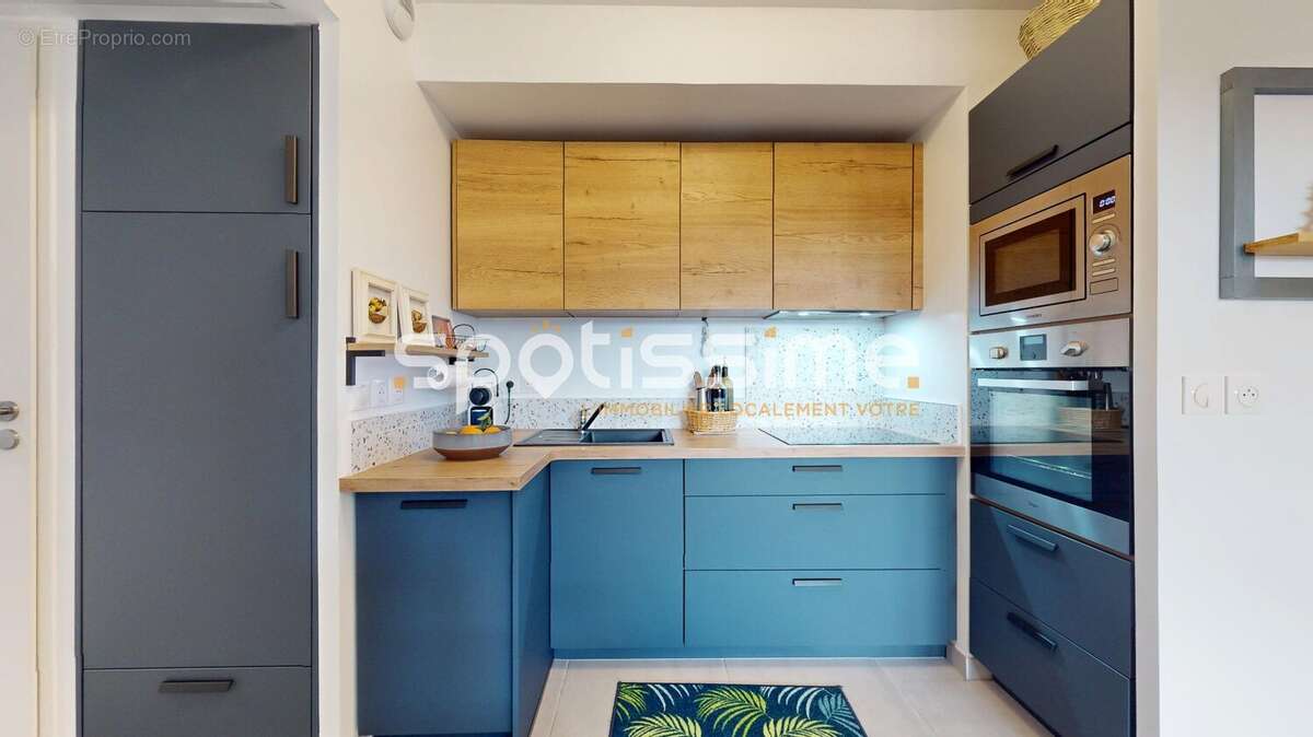 Appartement à AGDE