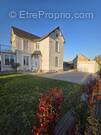 Maison à LE MERLERAULT