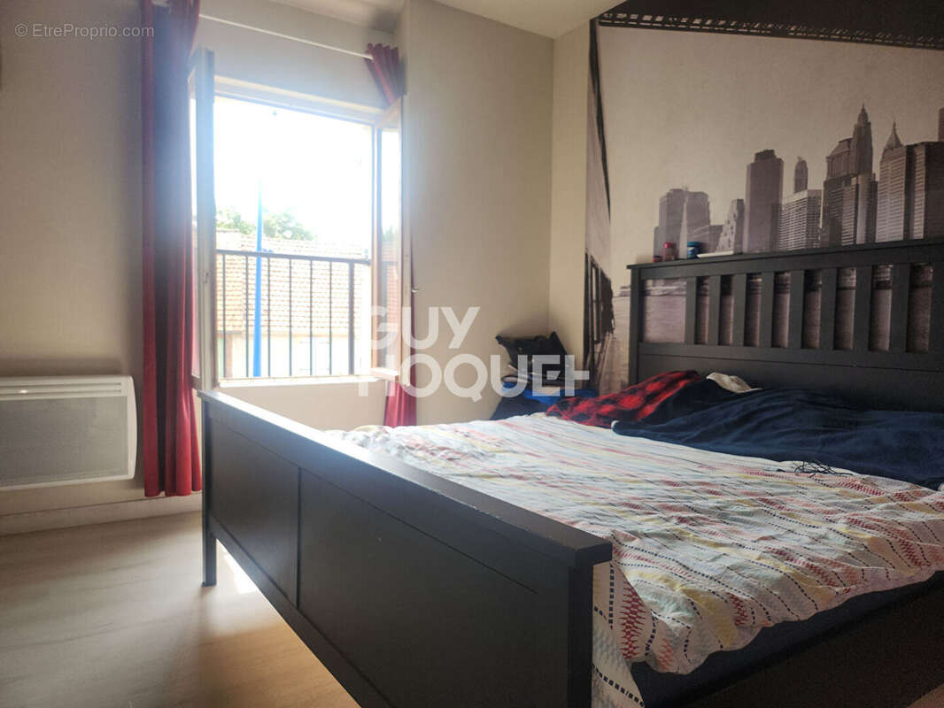 Maison à LONGUEVILLE