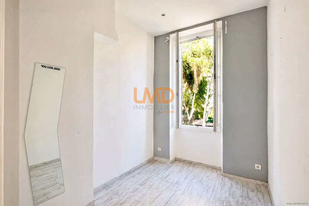 Appartement T3 Perrin Solliers / Lieutaud 13006 Marseille - photo 6