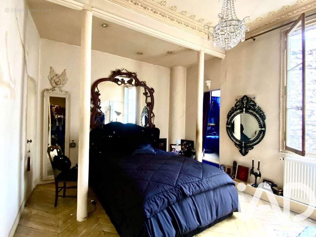 Photo 5 - Appartement à PARIS-9E