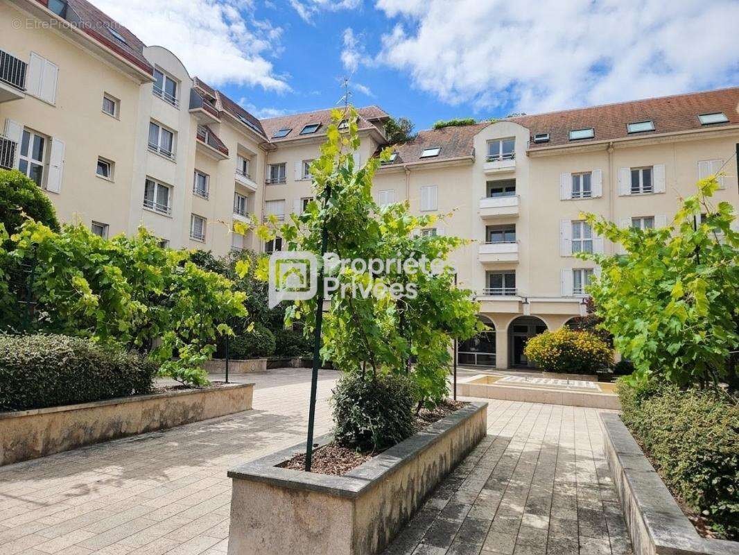 Appartement Rueil Malmaison 2 pièces 50 m2 - photo 12