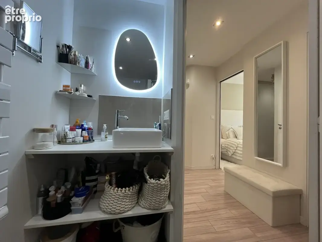 Appartement 4 pièces 80 m² à vendre à Angers (49000) - photo 9