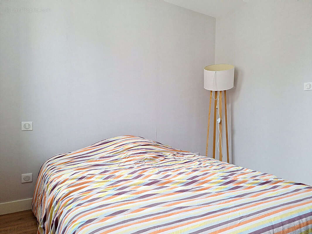 Appartement à AVRANCHES