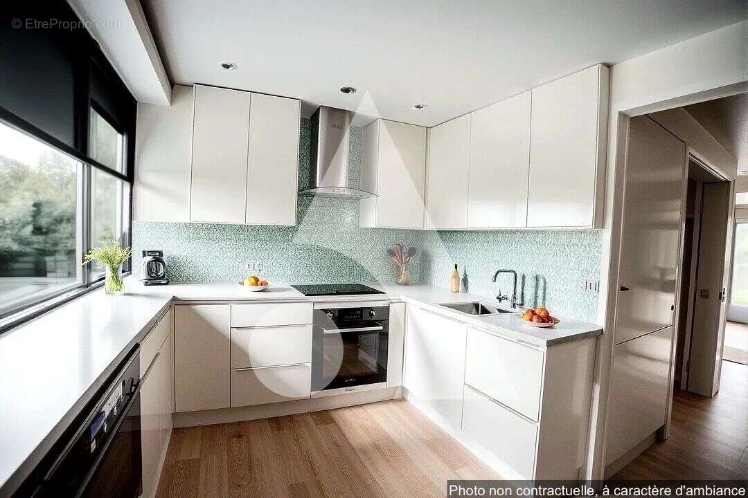 Appartement à BELFORT