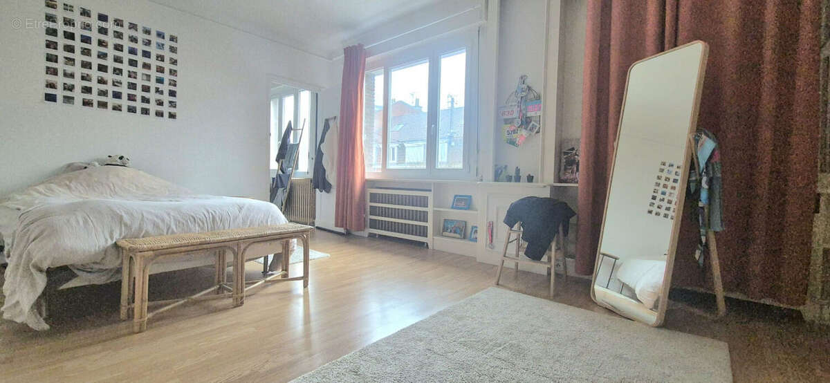 Maison à LAMBERSART
